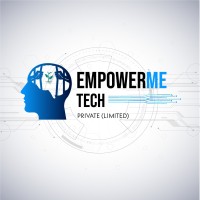 EmpowerMe Tech (Private) Limited logo - Similar company to Worksense