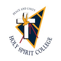 Holy Spirit College logo - Similar company to Good Shepherd Catholic School