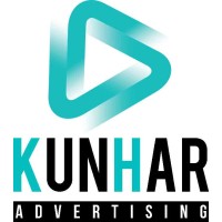 Kunhar Advertising logo - Similar company to Aljaa - Your Digital Marketing Partner