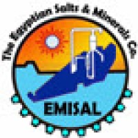 EMISAL logo - Similar company to Qualiplus