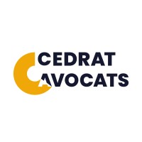 CEDRAT AVOCATS logo - Similar company to Lorang Avocats - Propriété Intellectuelle Et Droit Des Affaires