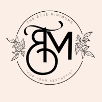 The Bare Minimums logo - Similar company to Vivre Experiences