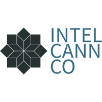Intel Cann Co logo - Similar company to Little Dragon: Ai Budtender