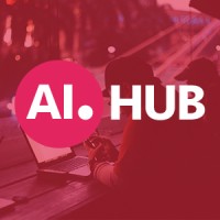 AI.Hub logo - Similar company to Eiira Genetics