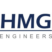HMG Engineers, Inc. logo - Similar company to Kaskaskia Engineering Group, Llc