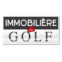 Immobilière du Golf logo - Similar company to Abrimmo