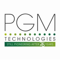 PGM Technologies - Group of Companies logo - Similar company to Catalytic Converter Recycling