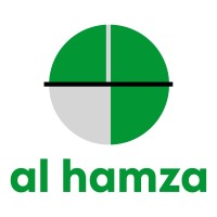 Al-Hamza Group logo - Similar company to Umer Traders - Ut