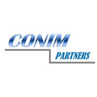 Conim Partners S.R.L. logo - Similar company to Petcu Construct Srl