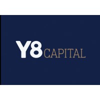 Y8 Capital logo - Similar company to Ishua