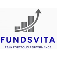 FundsVita logo - Similar company to Neron Informatics Pvt. Ltd.