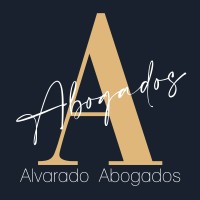 Alvarado Abogados México logo - Similar company to Immigration Pros Mx