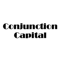 Conjunction Capital logo - Similar company to Dash Ventures