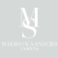 Madison Sanders Events
