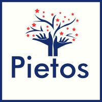 Pietos Solutions Pvt Ltd logo - Similar company to Krib Information Services