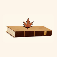 Canadian Journal for the Academic Mind logo - Similar company to Canadian Tech Journal
