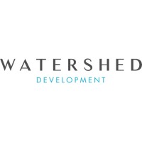 Watershed Development Group logo - Similar company to Away Land Company