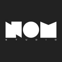 NOM Studio logo - Similar company to Creattak