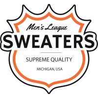 Men's League Sweaters logo - Similar company to Meditech Systems Limited
