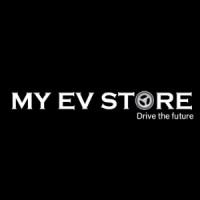 My Ev Store logo - Similar company to Phoenix Ev