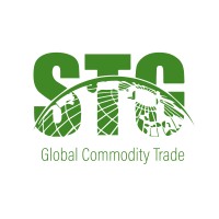S.T.G. Commodities Inc logo - Similar company to Cream Of The Crop