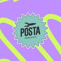 Posta logo - Similar company to Podx