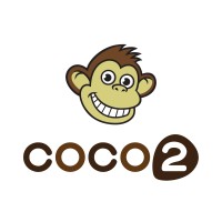 Coco2 logo - Similar company to Precise (Apac)