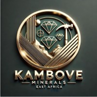 Kambove Minerals logo - Similar company to Okl Mining