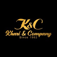 Khari & Company logo - Similar company to Meer Consultancy