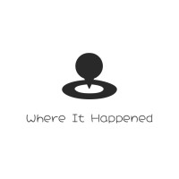 Where It Happened logo - Similar company to Ama Corporate Solutions