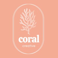 The Coral Creative logo - Similar company to Emailjoy