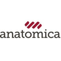 Anatomica logo - Similar company to Fred’S Bread
