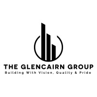 The Glencairn Group logo - Similar company to Power & Rail Solutions