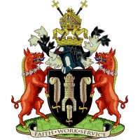 Calne Town Council logo - Similar company to Westbury Town Council