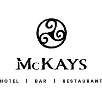 McKaysHotel logo - Similar company to Amplified Hotels