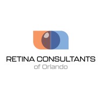 Retina Consultants of Orlando logo - Similar company to Retina