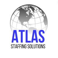 Atlas Staffing Solutions logo - Similar company to Pvl Long Distance Moving