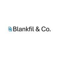 Blankfil & Co. logo - Similar company to Docmode Aide