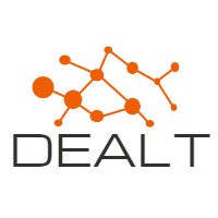Dealt logo - Similar company to Firmdev