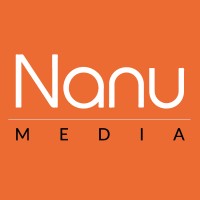nanu media logo - Similar company to Nanu Market