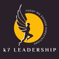 K7 Leadership logo - Similar company to Wisebooks Llc