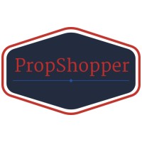 PropShopper logo - Similar company to Propshoppers