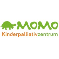 MOMO Kinderpalliativzentrum Wien logo - Similar company to Moki Mobile Kinderkrankenpflege
