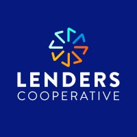 Lenders Cooperative logo - Similar company to Grid