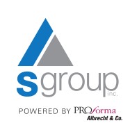 S Group Inc