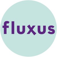 Fluxus, centrum voor de kunsten Zaanstad logo - Similar company to De Bieb Voor De Zaanstreek
