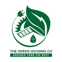 The Green Housing Company logo - Similar company to Fsps-Partners
