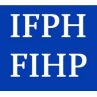 International Federation for Public History logo - Similar company to Aiph - Associazione Italiana Di Public History