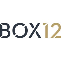BOX12 logo - Similar company to 3Days Boutique Fitness
