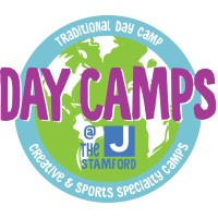 Day Camps@The J